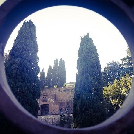 Yourstay@Rome Coliseum 外观 照片