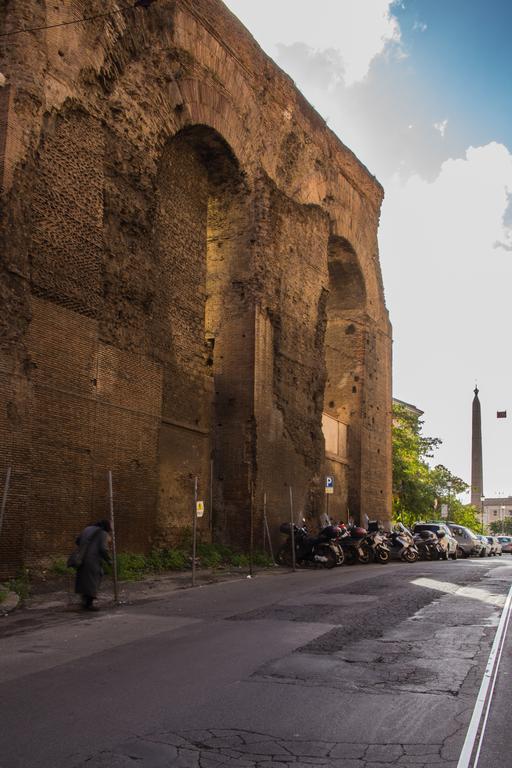 Yourstay@Rome Coliseum 客房 照片