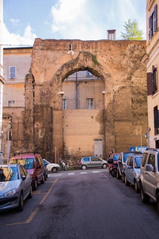 Yourstay@Rome Coliseum 客房 照片