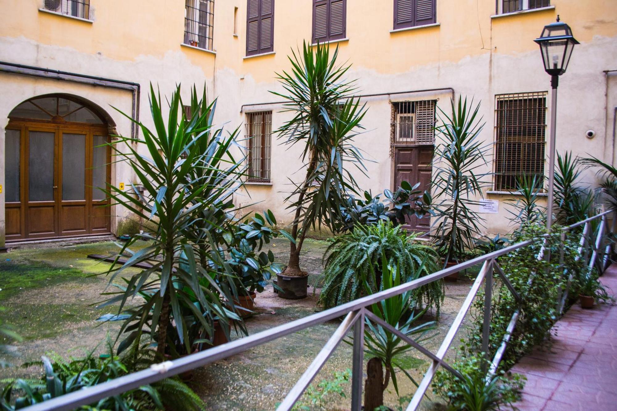 Yourstay@Rome Coliseum 外观 照片
