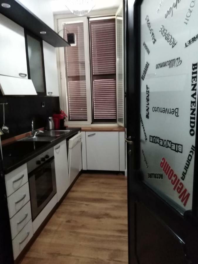 Yourstay@Rome Coliseum 外观 照片